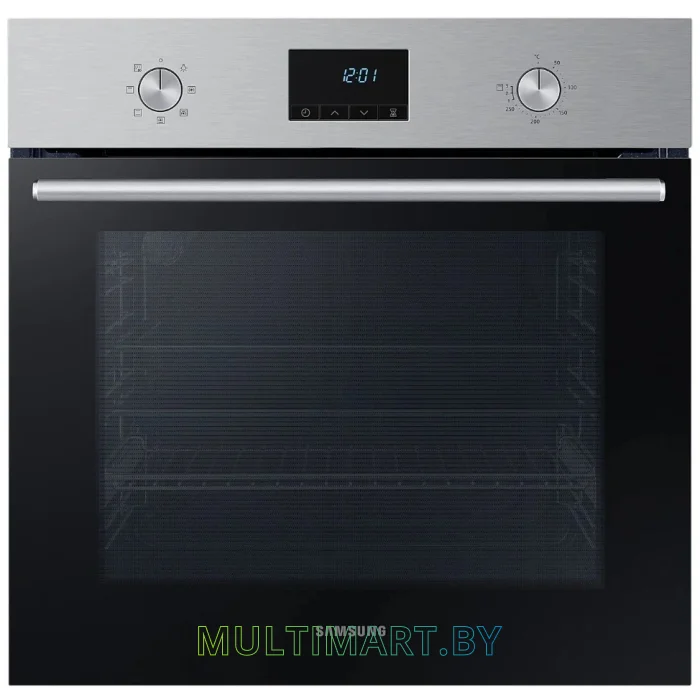 Электрический духовой шкаф Samsung NV68A1145RS/WT